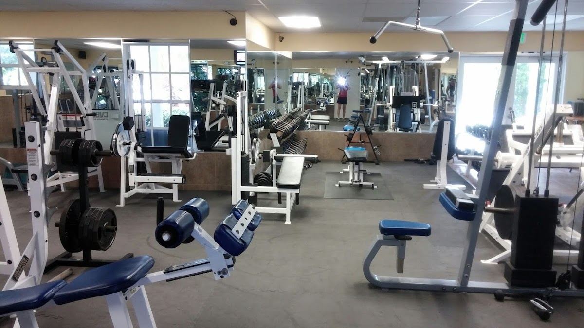 Indian River Fitness, LLC