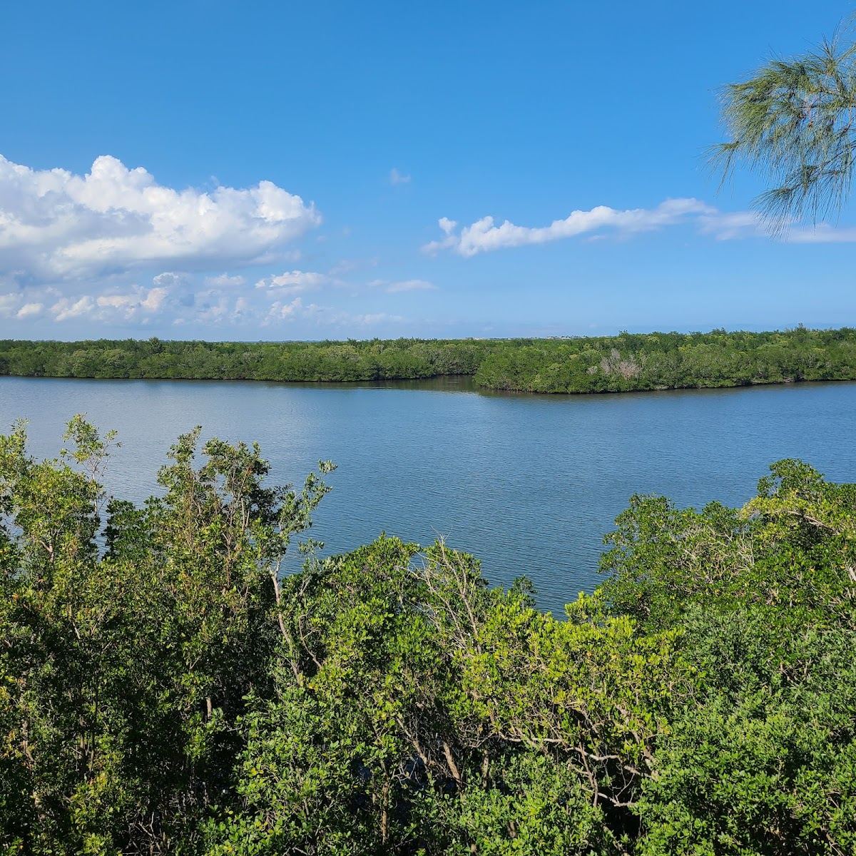Indian River - Vero Beach to Ft. Pierce Aquatic Preserve
