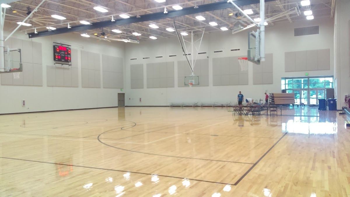 Intergenerational Recreation Center