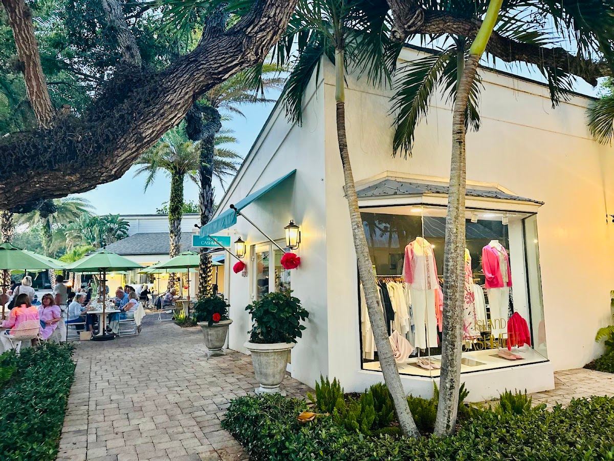 Island Cashmere