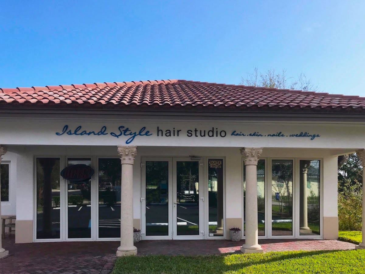 Island Style Hair Studio & Spa