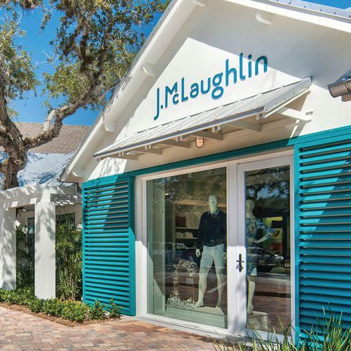J.McLaughlin
