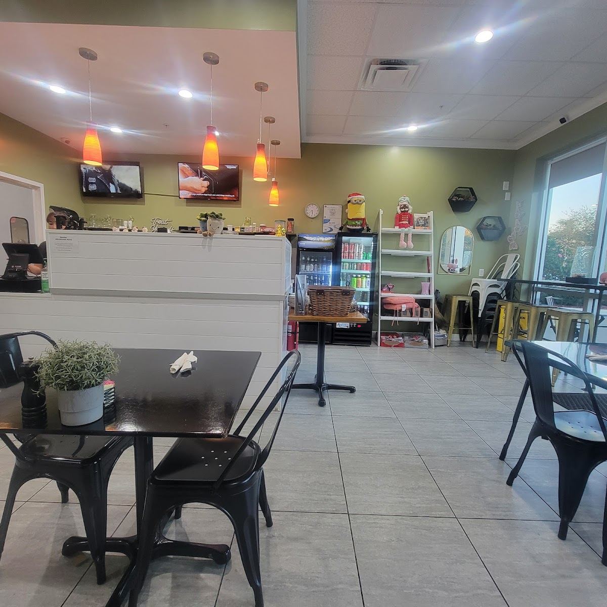 Janejira Thai Restaurant