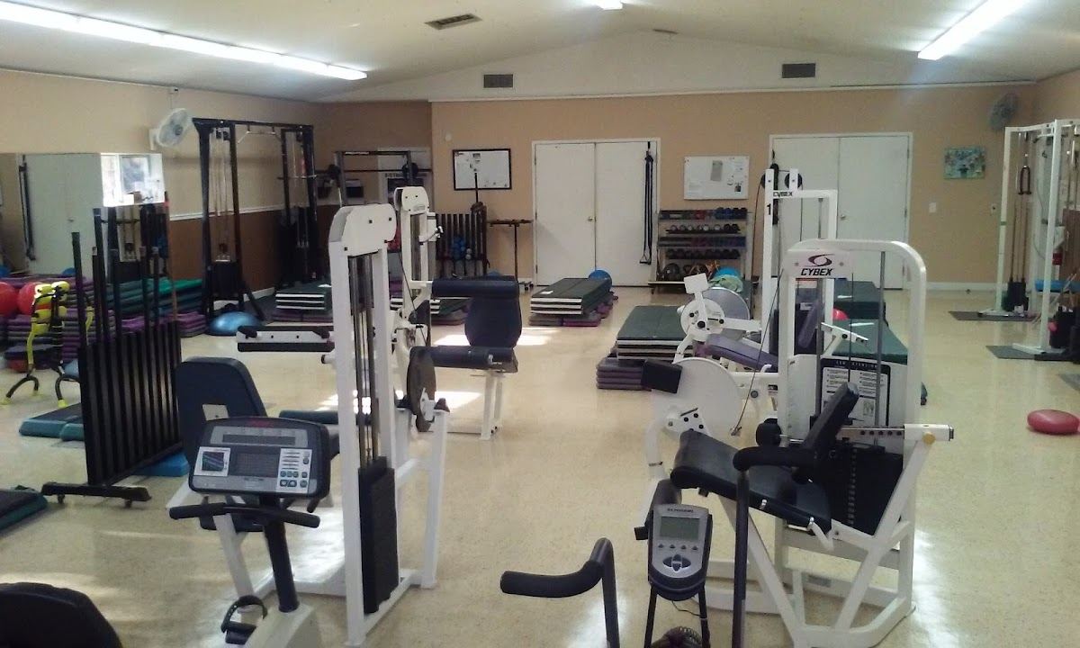 JAS Fitness, LLC