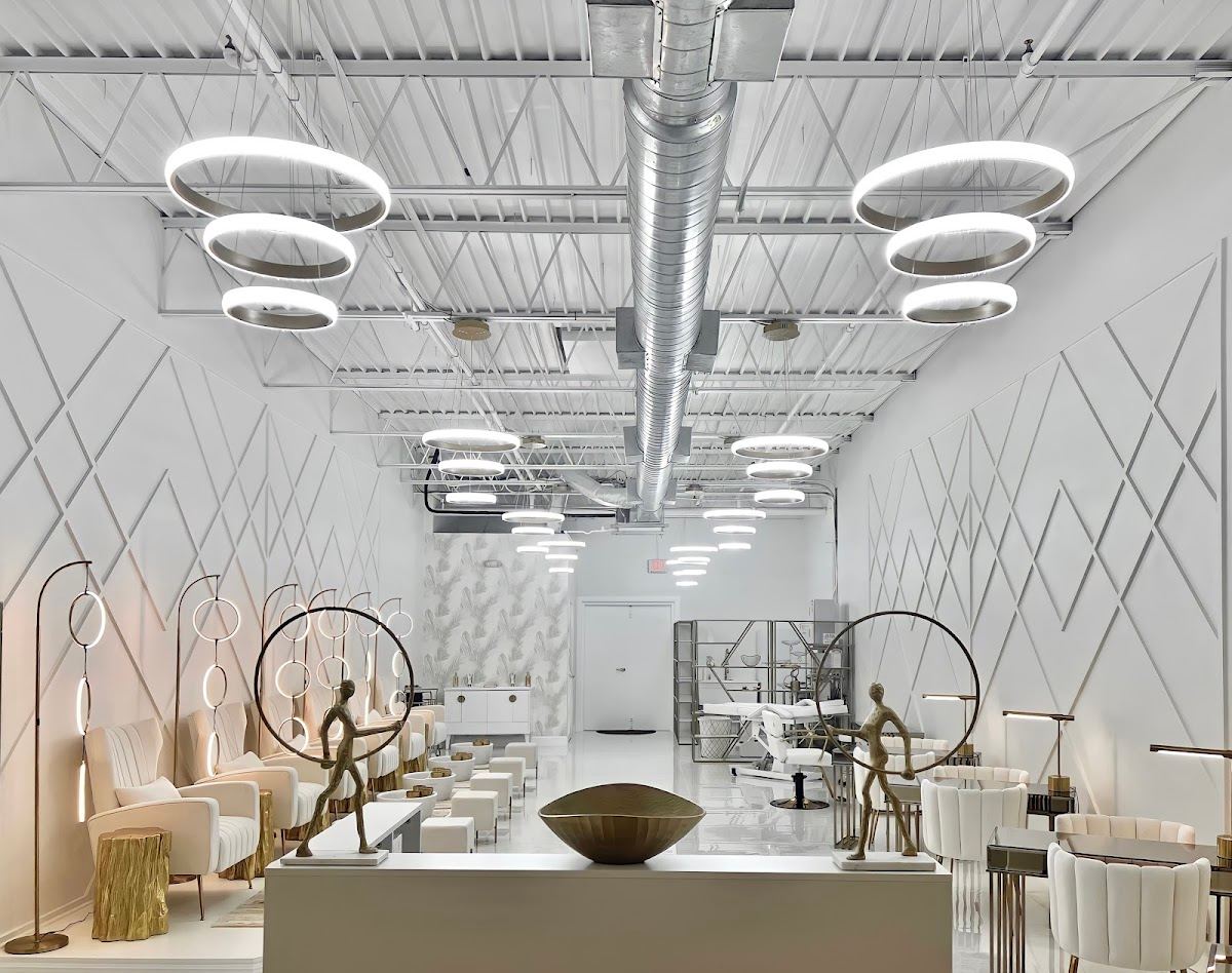 Jessyca's Beauty Studio