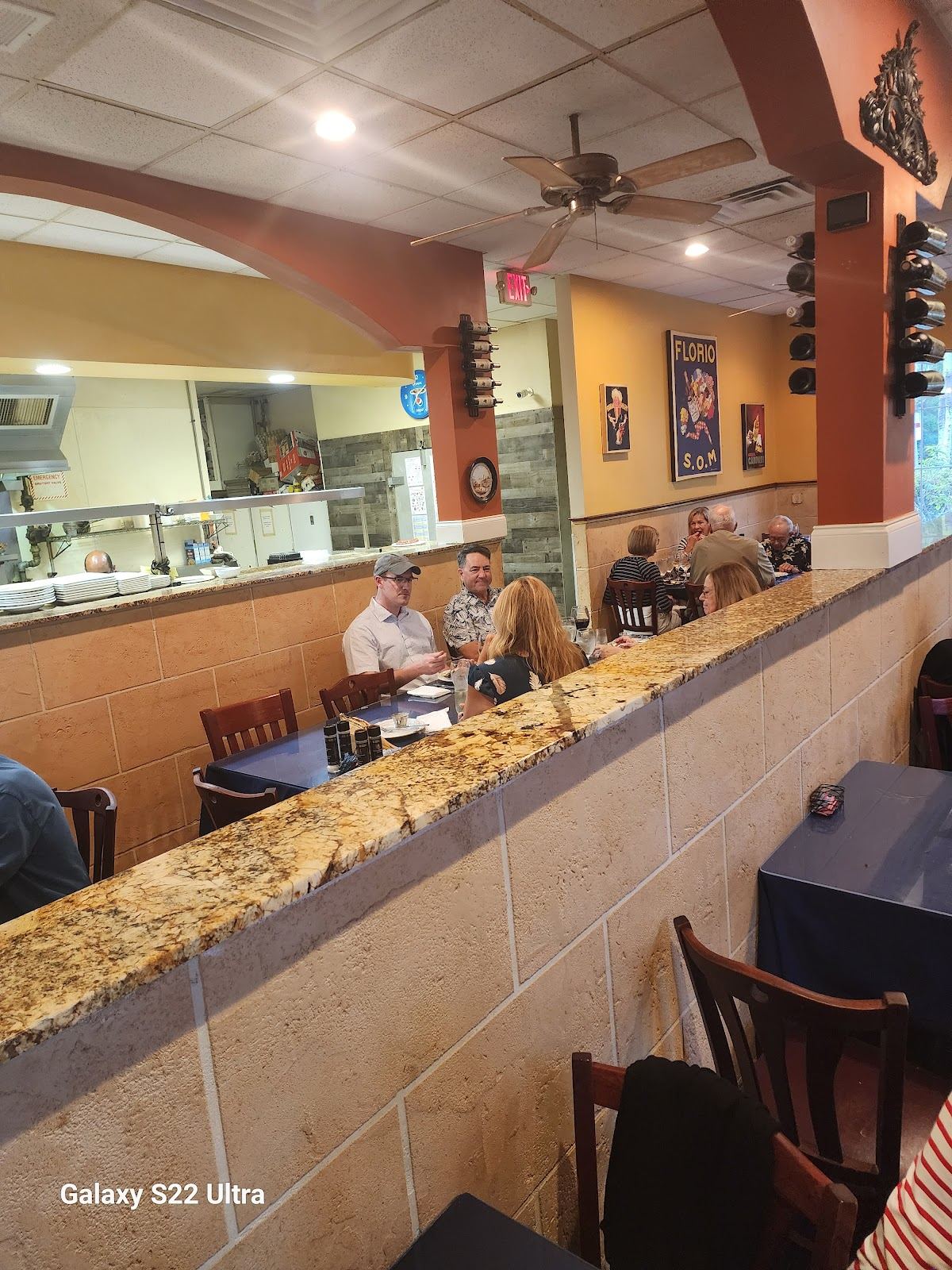 Johnny D's Market & Bistro