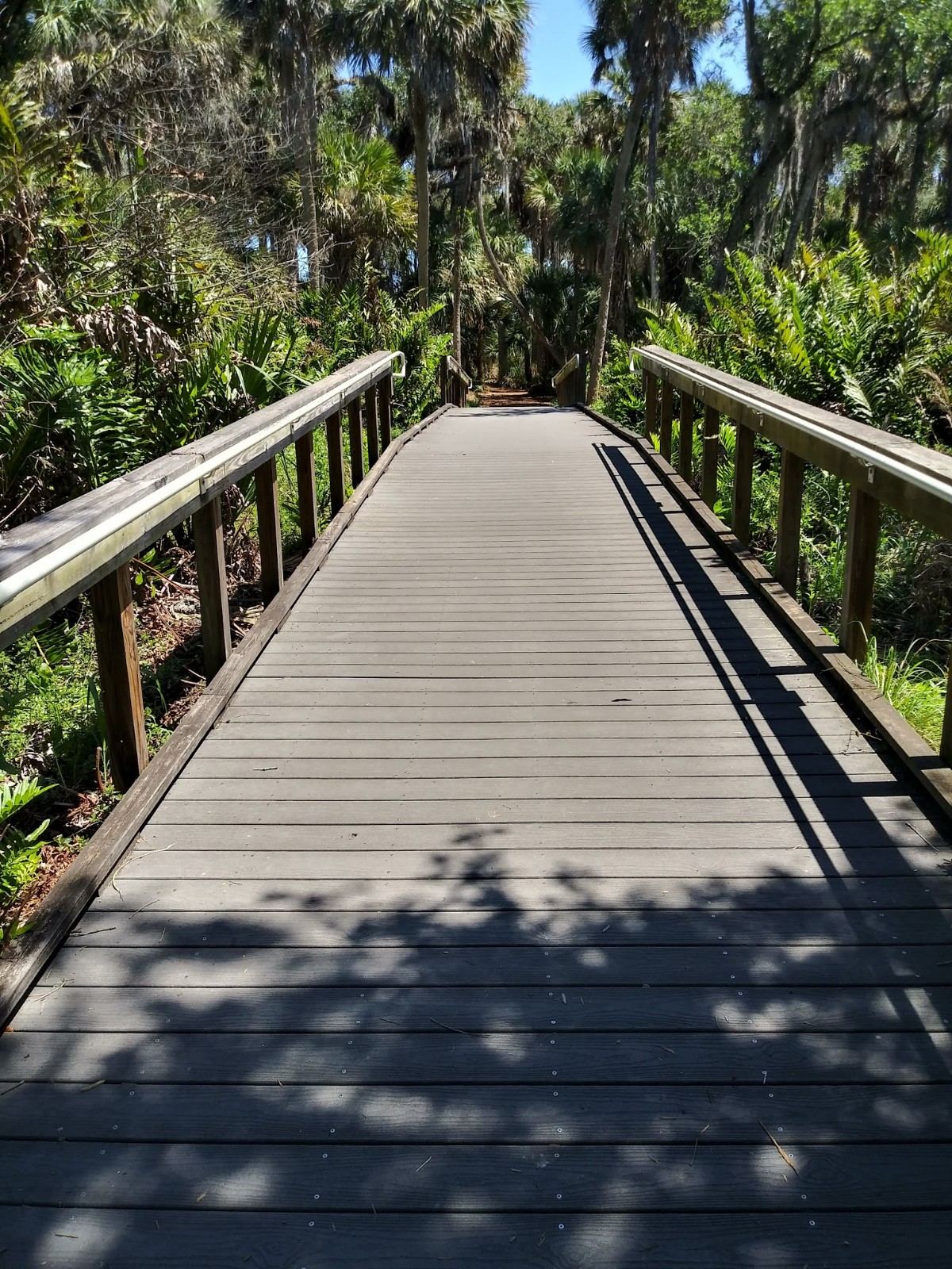 Lagoon Greenway
