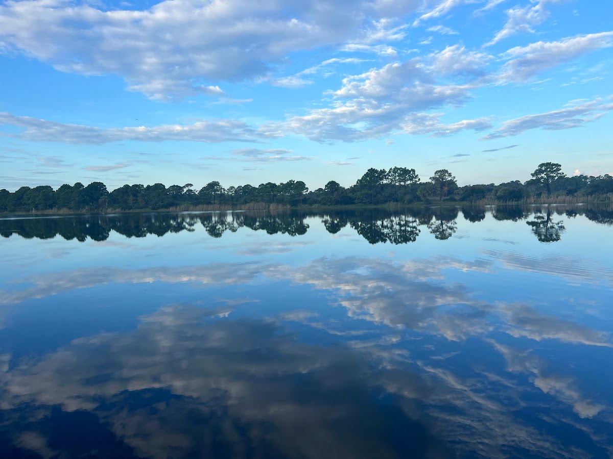 Lake Indrio Preserve