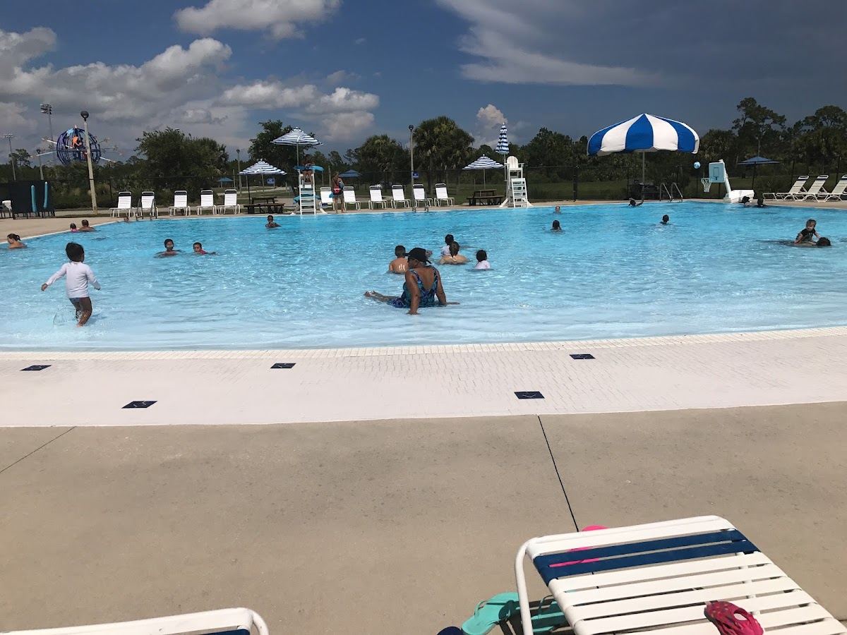 Lakewood Park Regional Park