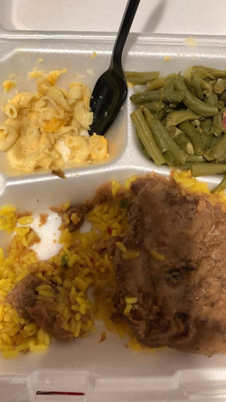 Ma's Soulfood Kitchen LLC