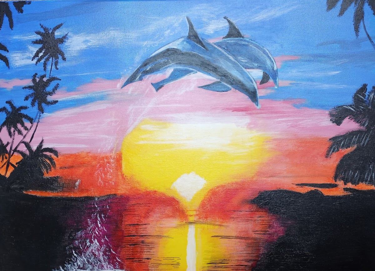 Magill Fine Art, Sebastian, FL