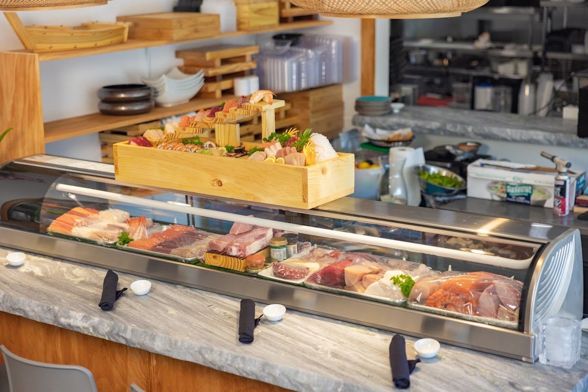 Mai Thai Bistro