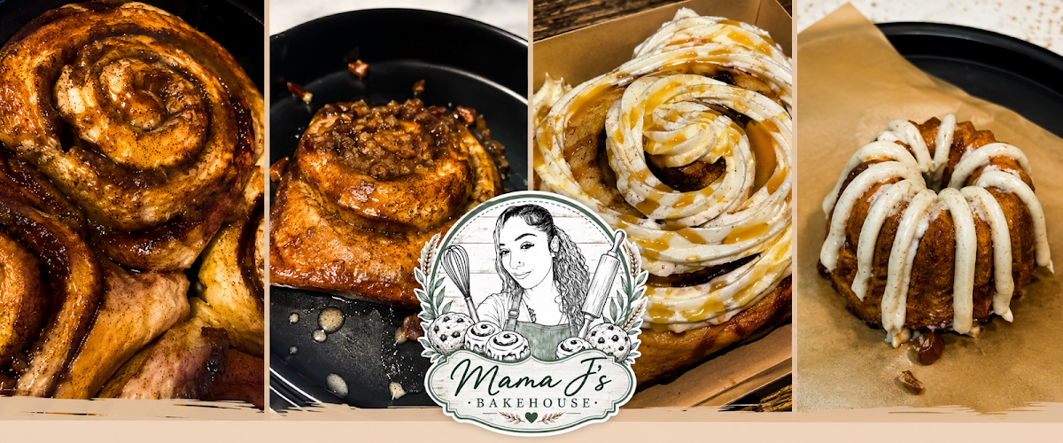 Mama J’s Bakehouse