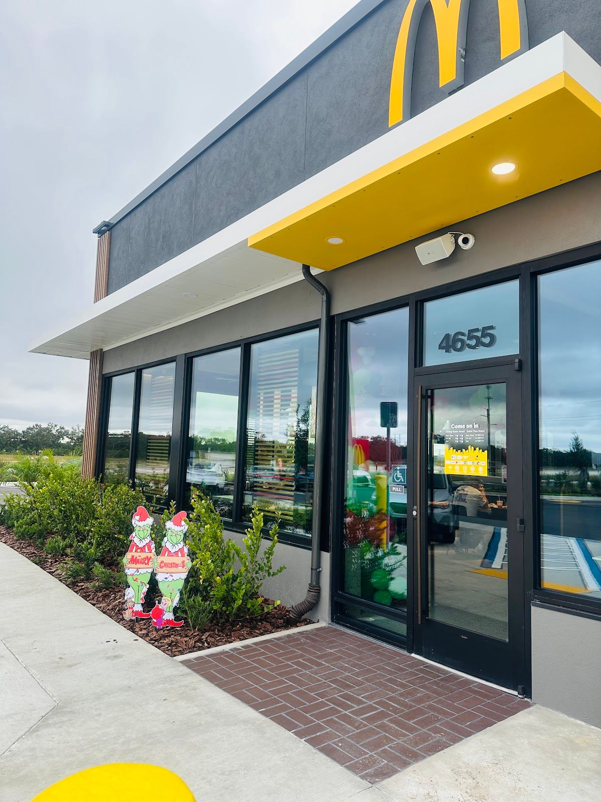 McDonald’s