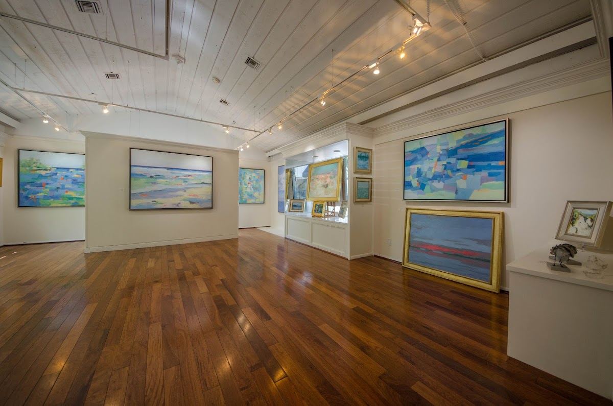 Meghan Candler Gallery