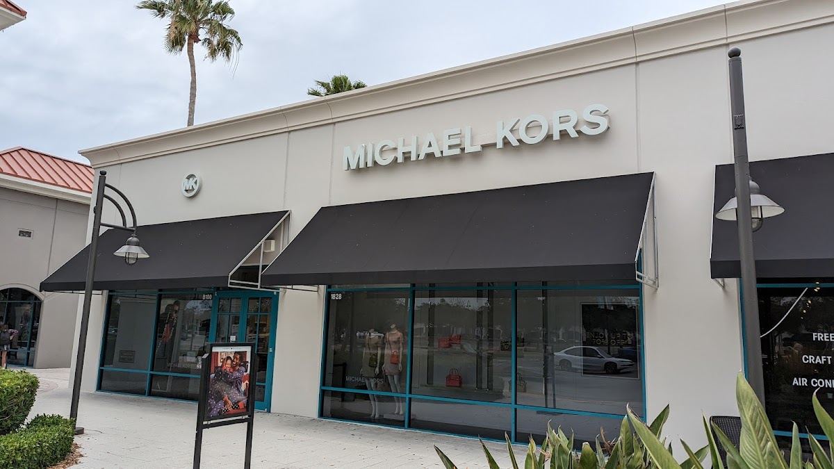 Michael Kors Outlet