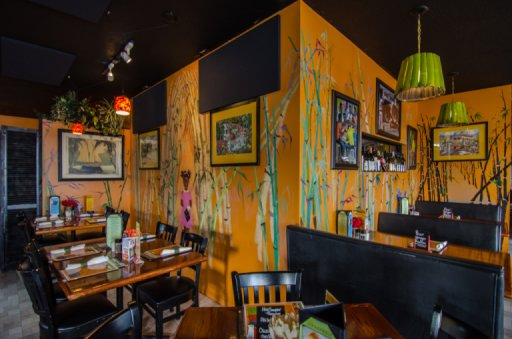 Mo Bay Grill