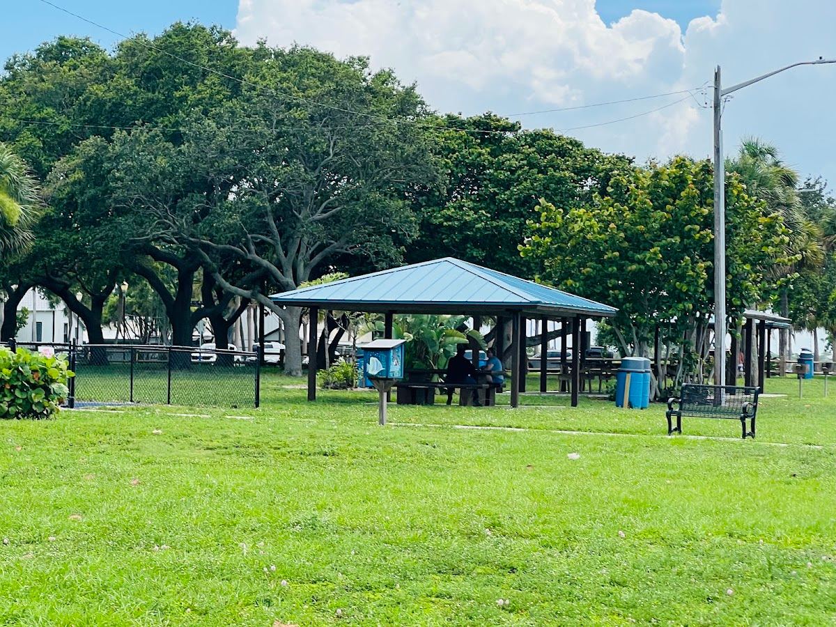 Museum Pointe Park