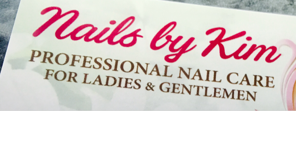Nails By Kim- Barber & Beauty for Ladies and Gentlemen