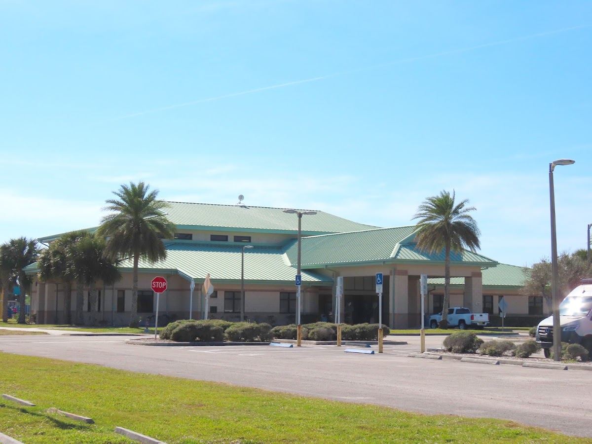 Nancy Higgs Park