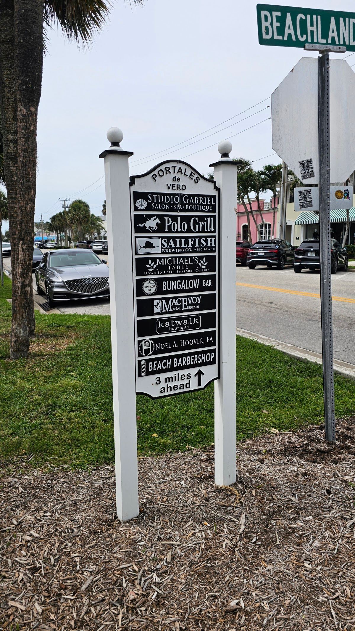 Ocean Drive Gallery & Individual Artists