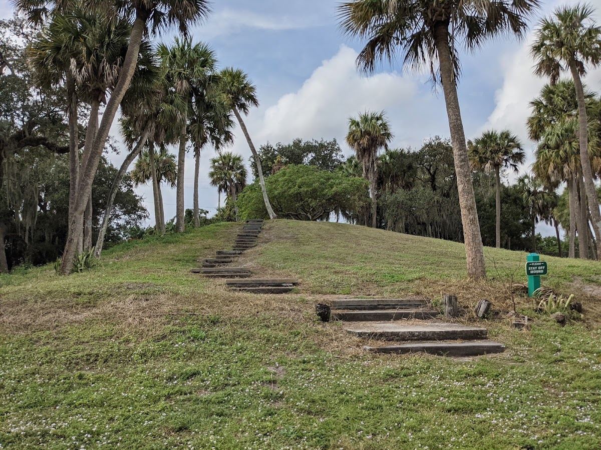 Old Fort Park