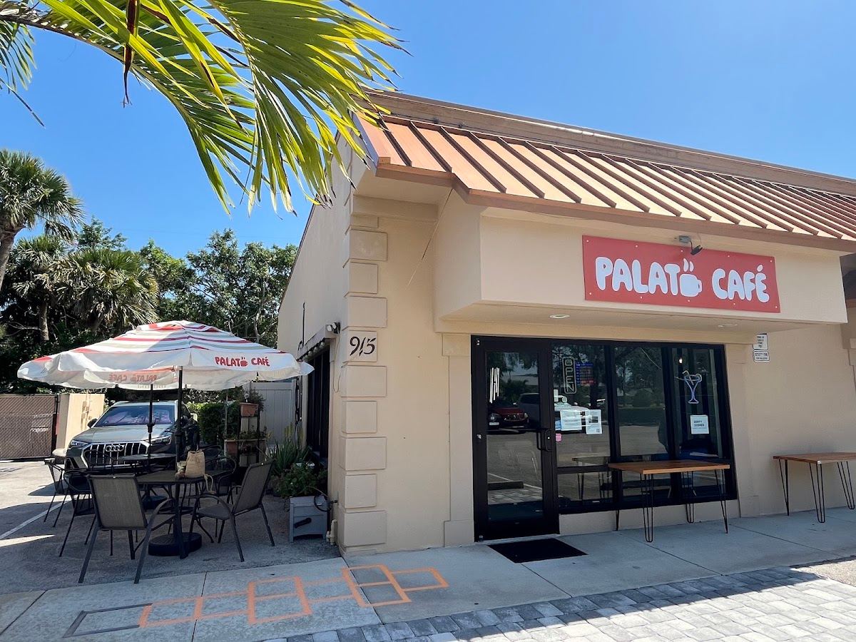 Palato Café