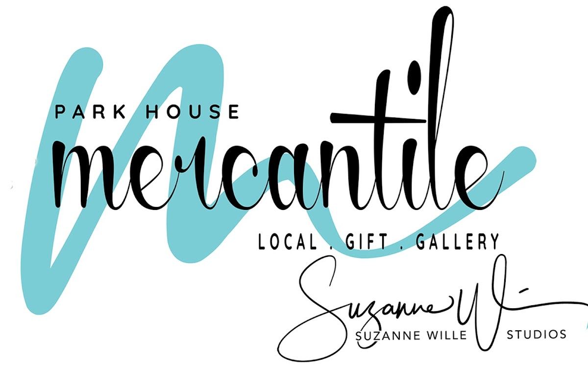 Park House Mercantile & Suzanne Wille Studios