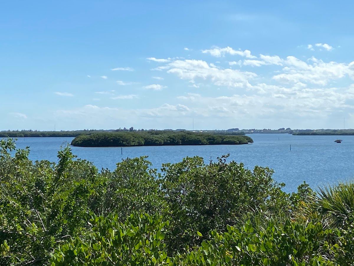 Pelican Island National Wildlife Refuge