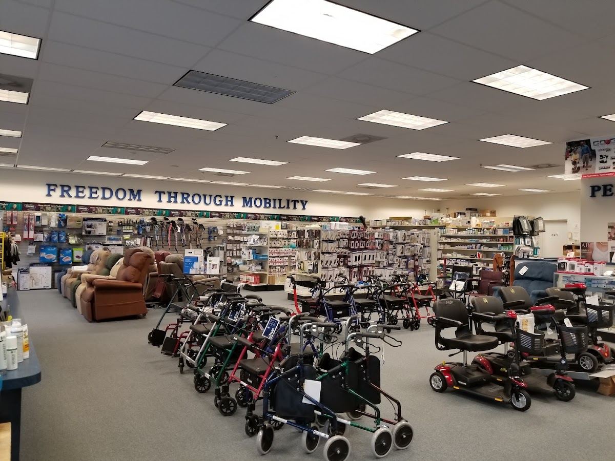 Perkins Medical Supply