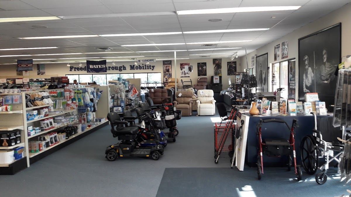 Perkins Medical Supply