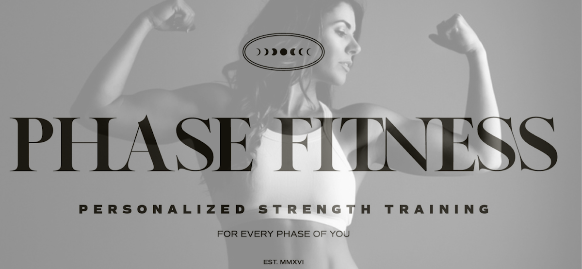 Phase Fitness