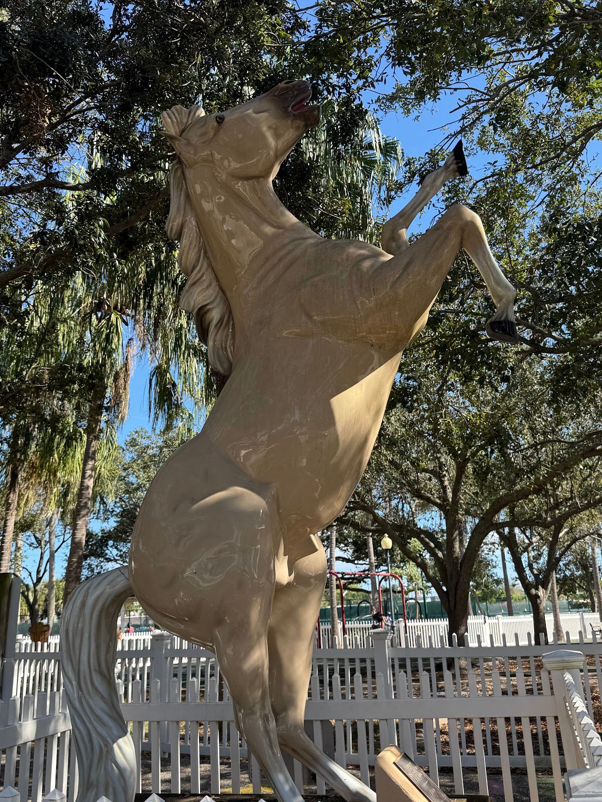 Pocahontas Park