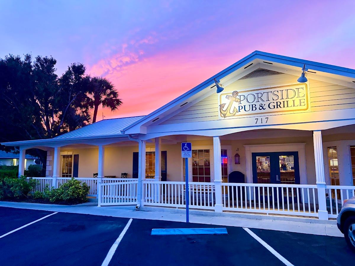 Portside Pub & Grille