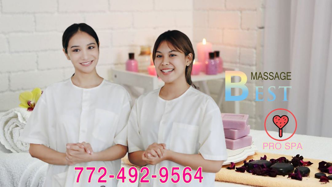 Pro Spa | Asian Massage | Massage Vero Beach FL
