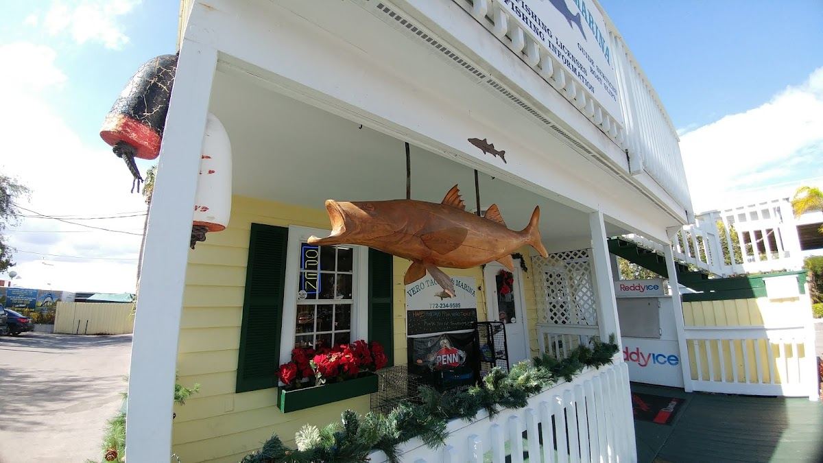 Riverside Cafe