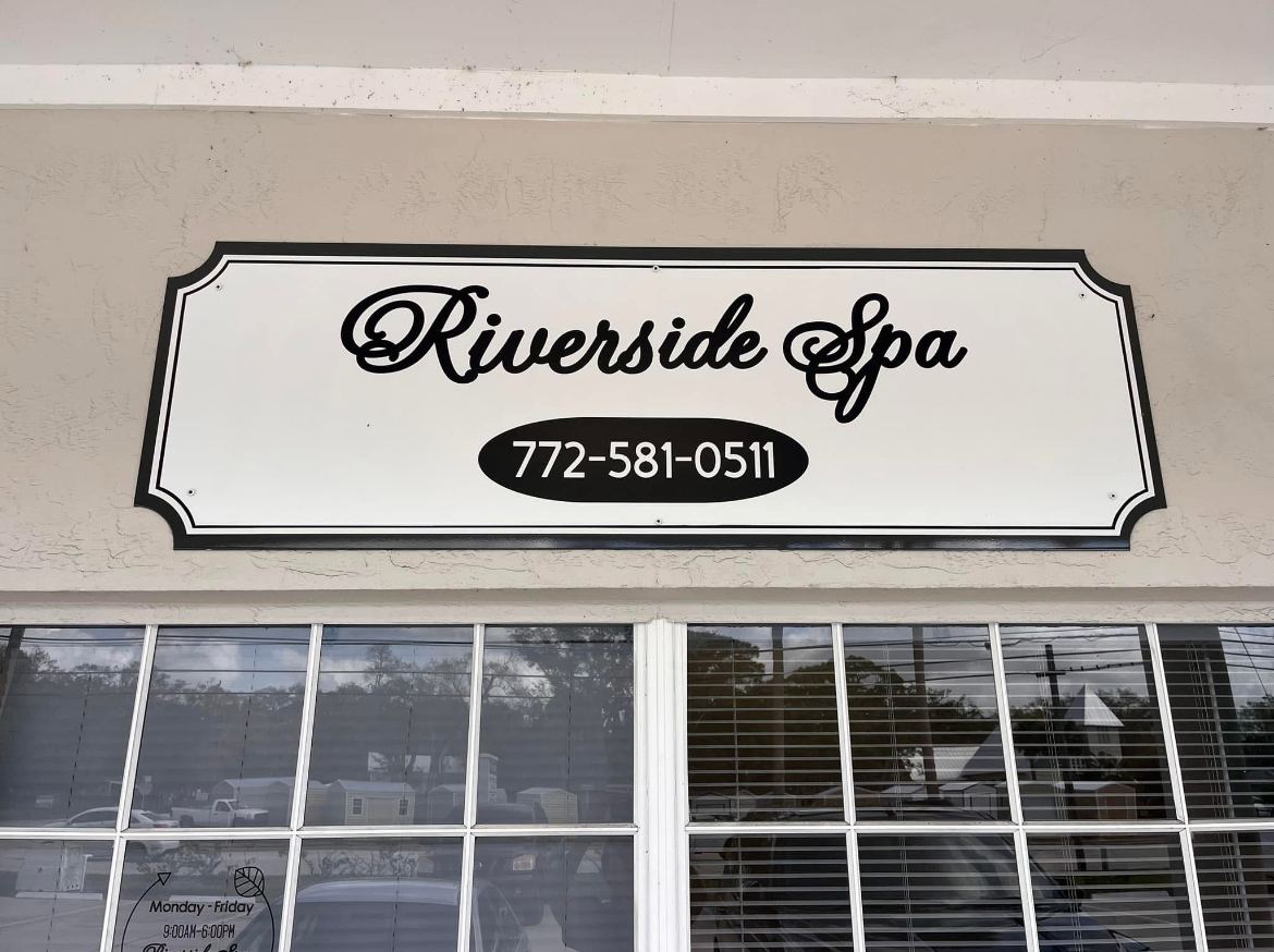 Riverside Spa