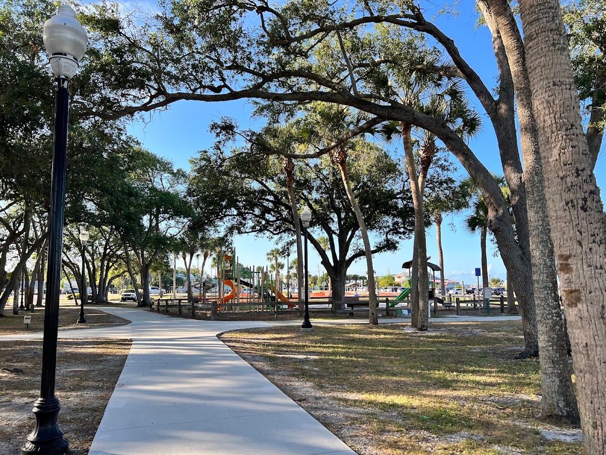 Riverview Park
