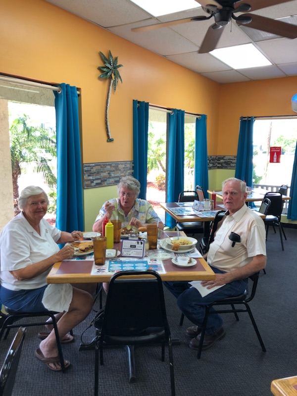 RJ's Family Restaurant