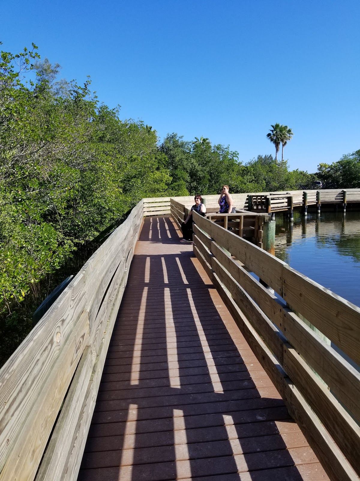 Round Island Beach Park