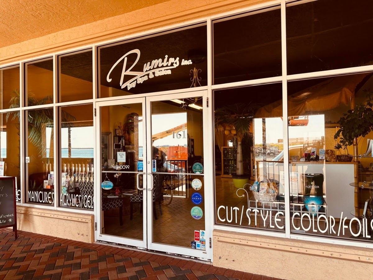 Rumirs Day Spa