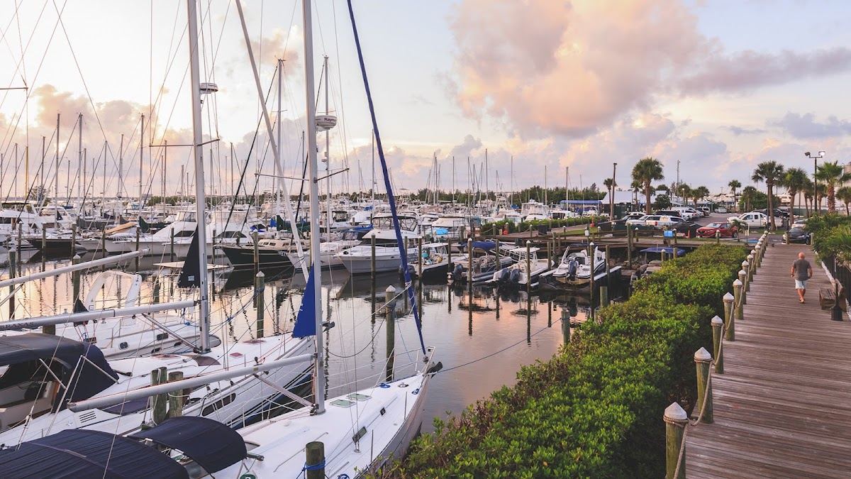 Safe Harbor Harbortown