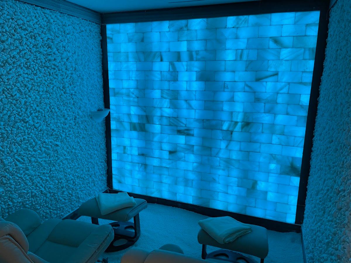 Salt Salon and Spa