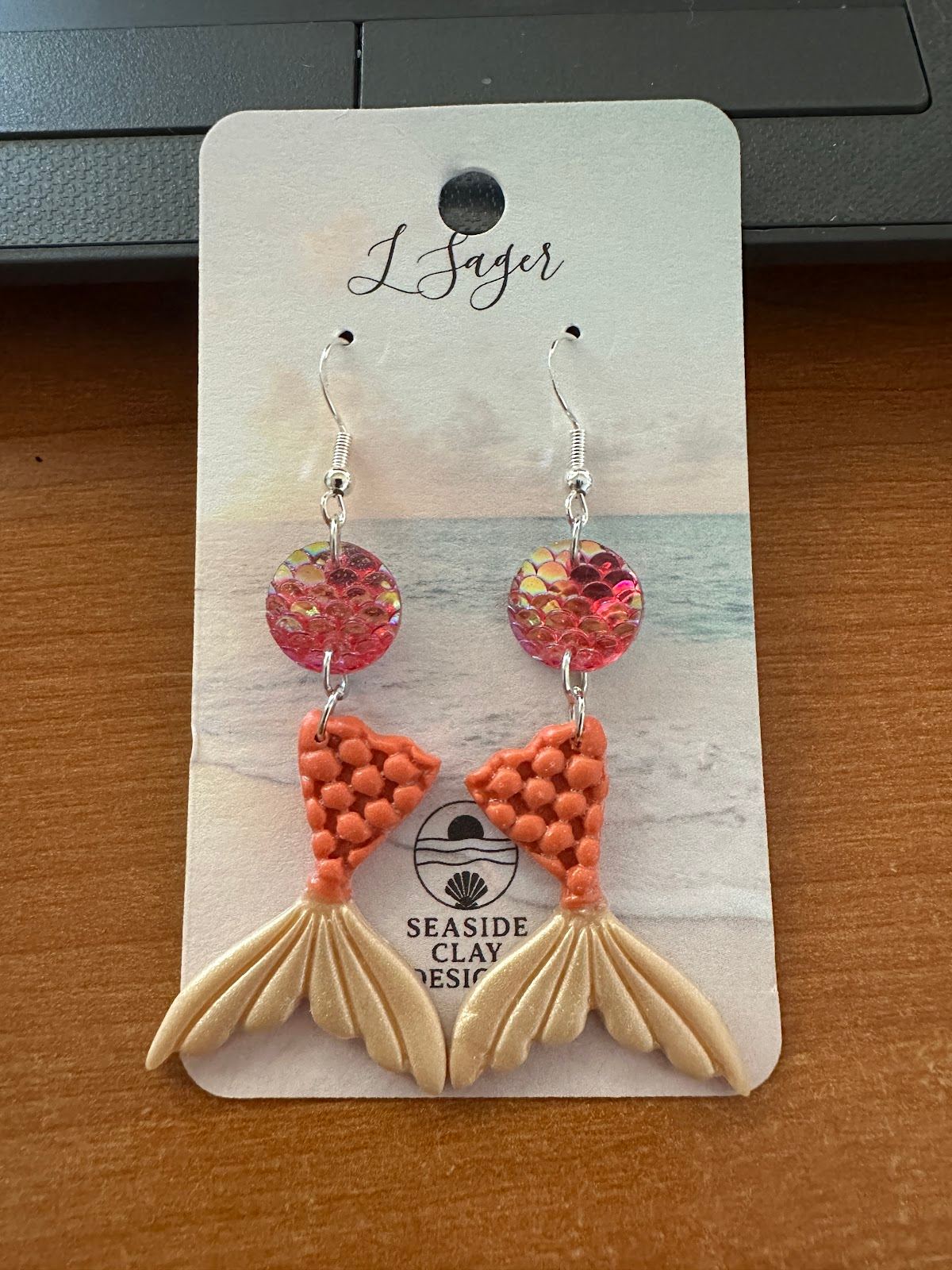 Seaside Clay Designs