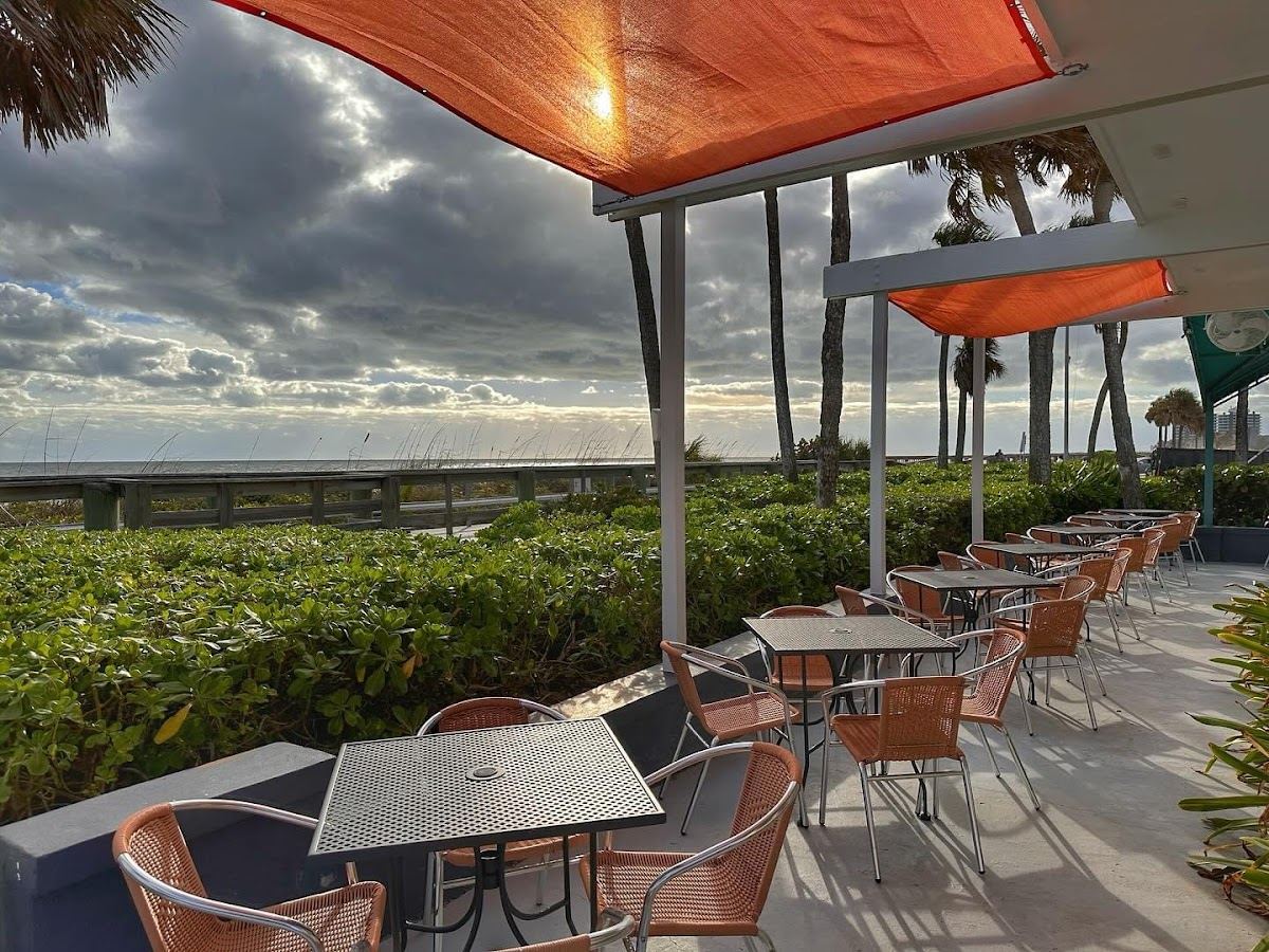 Seaside Grill