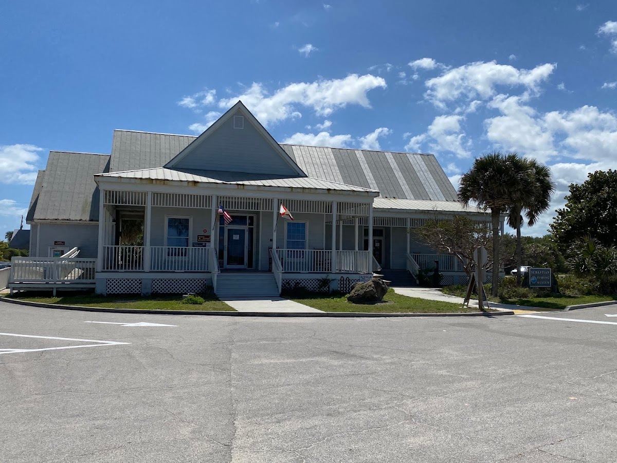 Sebastian Fishing Museum