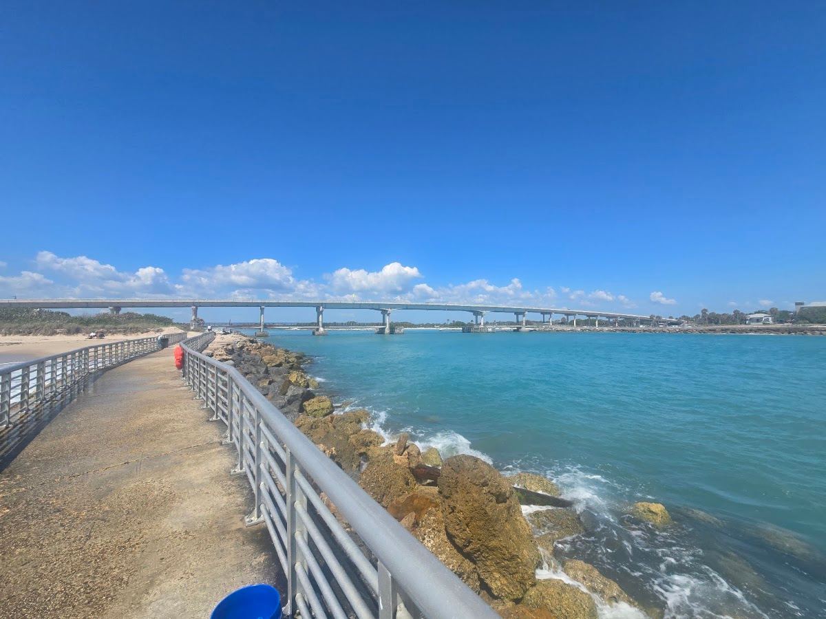 Sebastian inlet