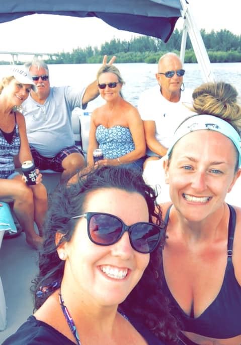 Sebastian Watercraft Rentals