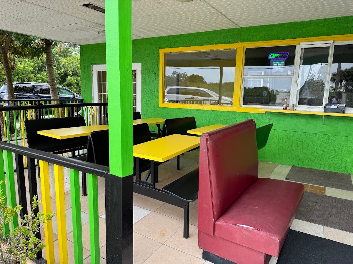 Sir B Restaurant & Bar BQ