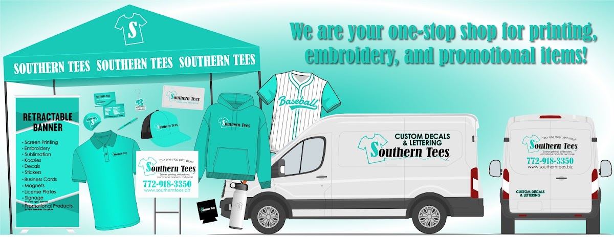 Southern Tees